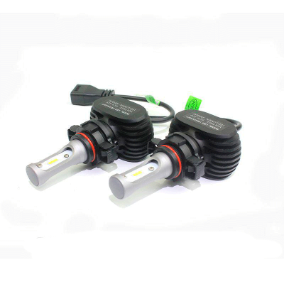 Светодиодная лампа Contrast Integra 9012 (H16)